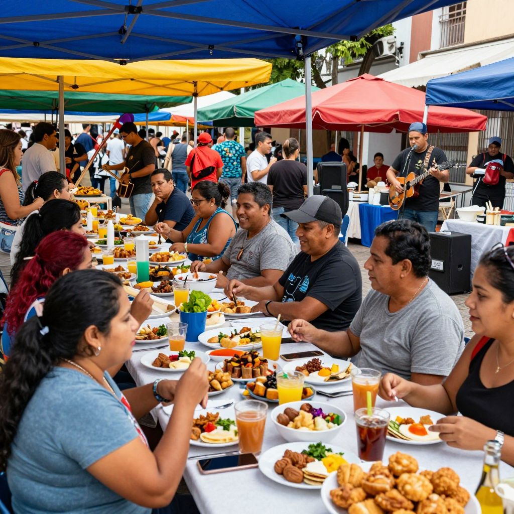 San Pedro Square Market