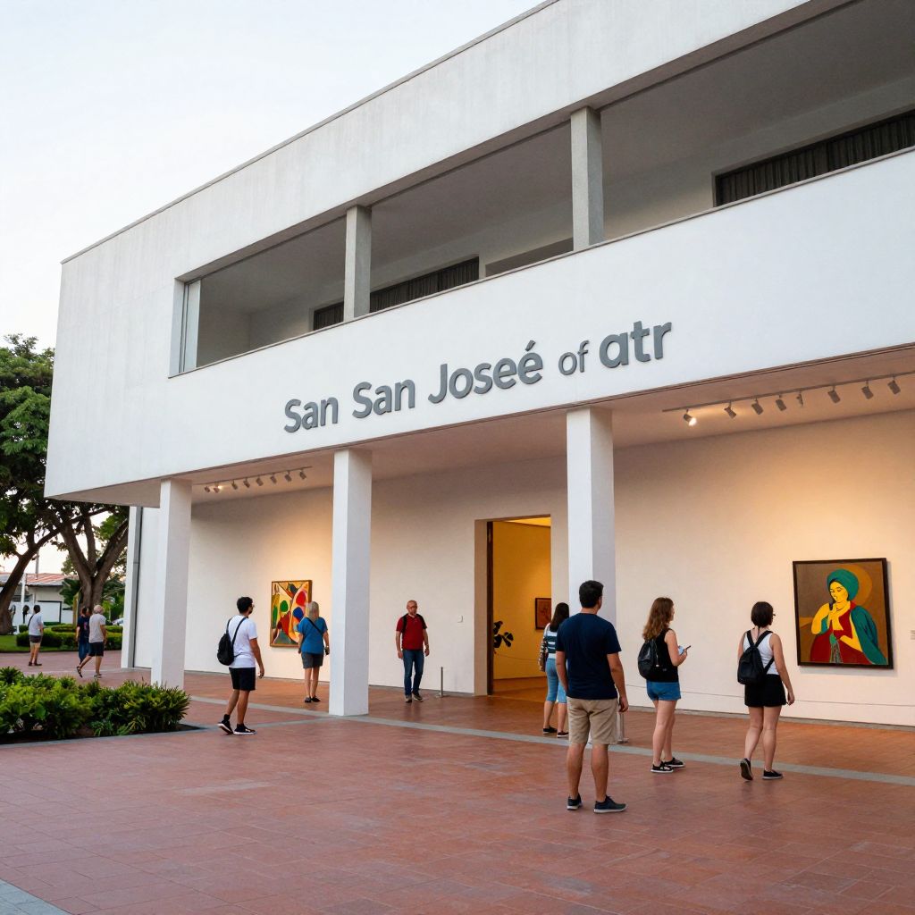 San José Museum of Art