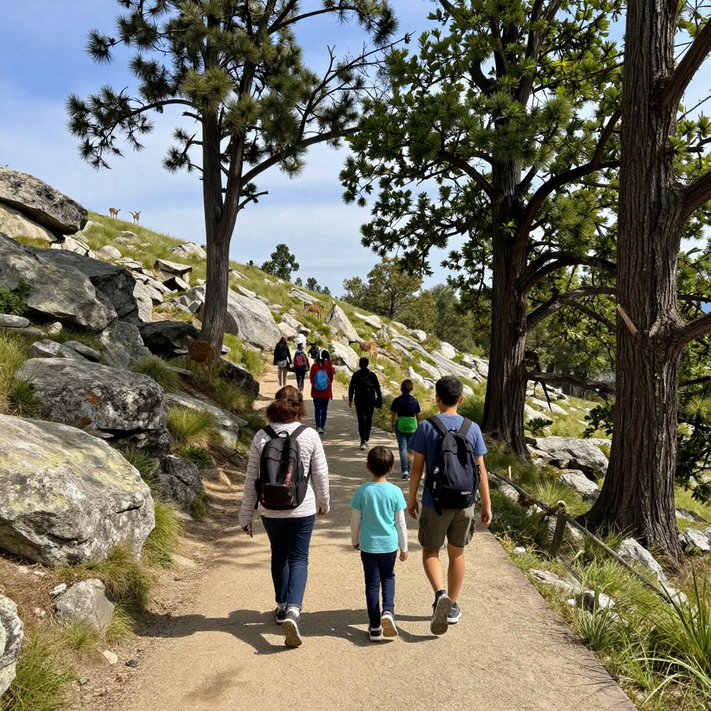 Alum Rock Park