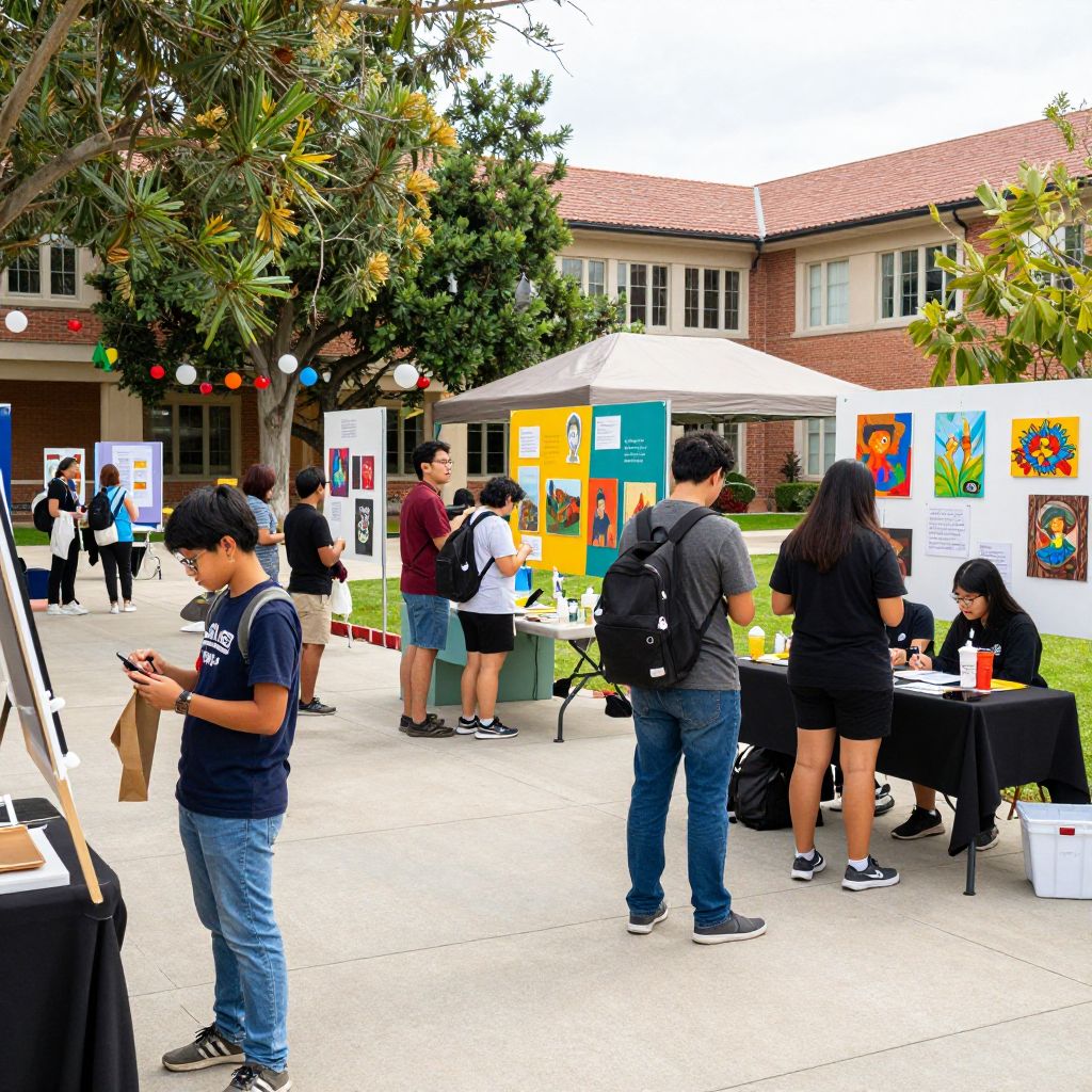 Cal State San Marcos