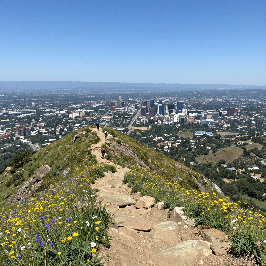Double Peak Park