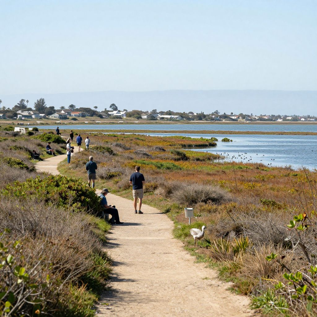 San Elijo Lagoon