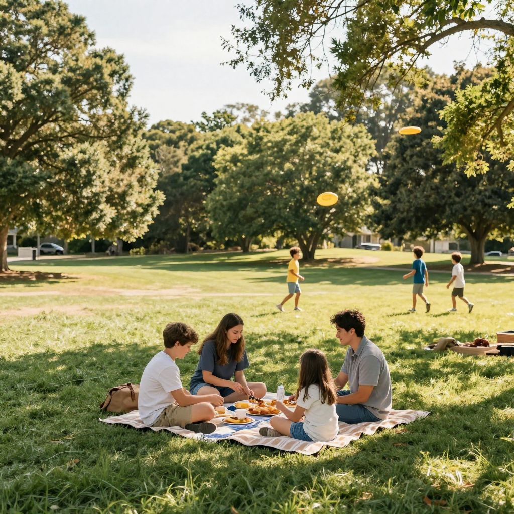 Rocky Nook Park