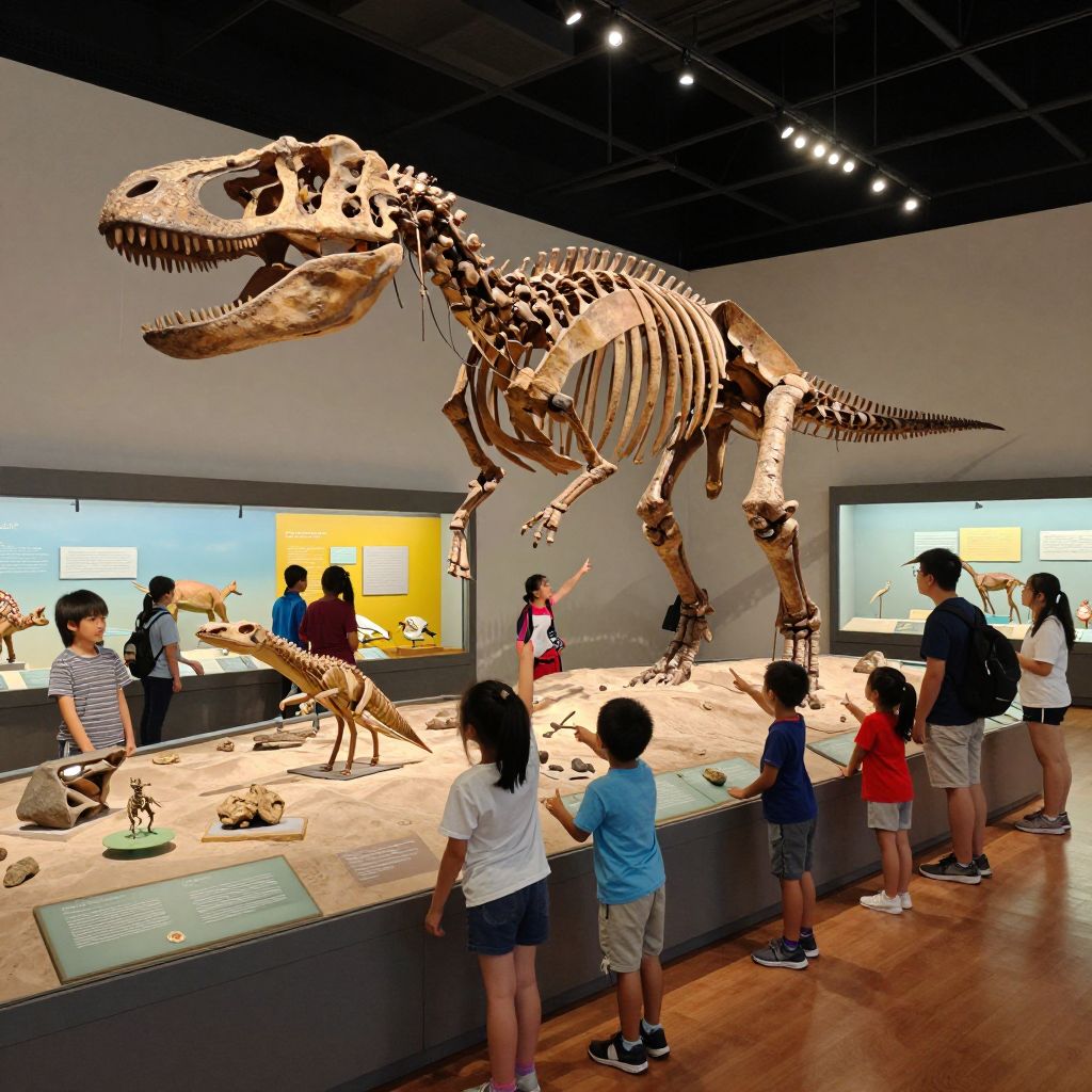 Santa Barbara Museum of Natural History