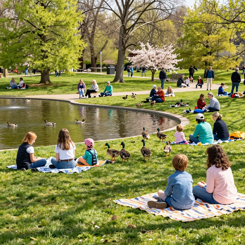 Waller Park