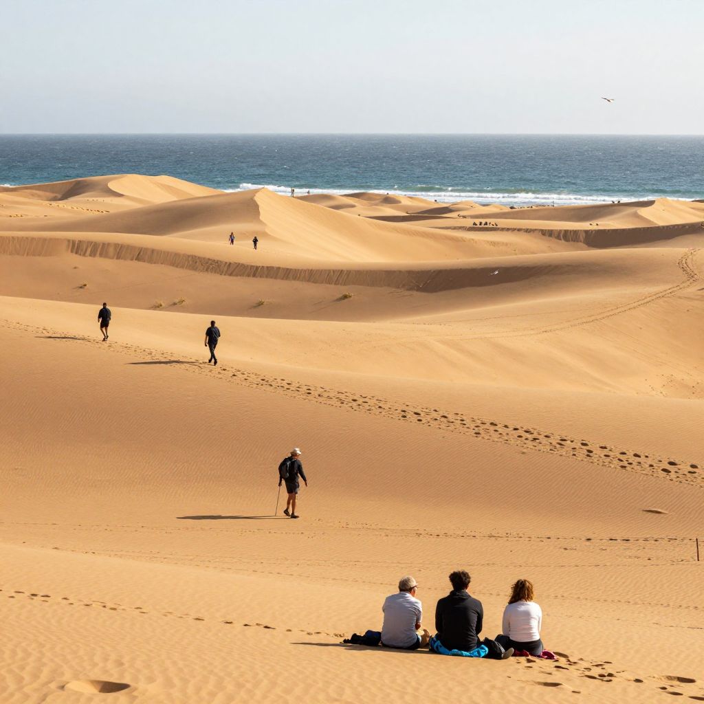 Guadalupe-Nipomo Dunes