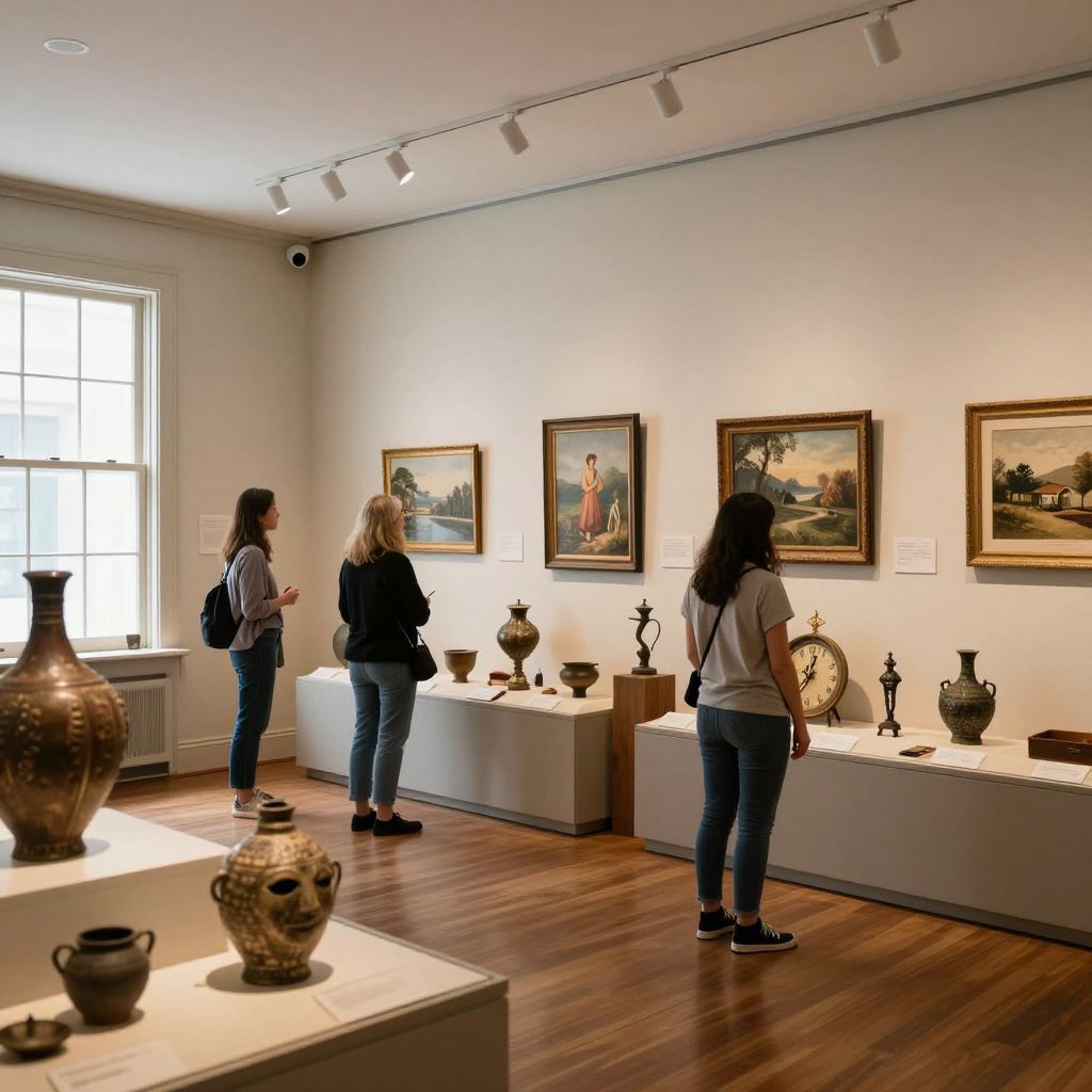 Museum of Sonoma County
