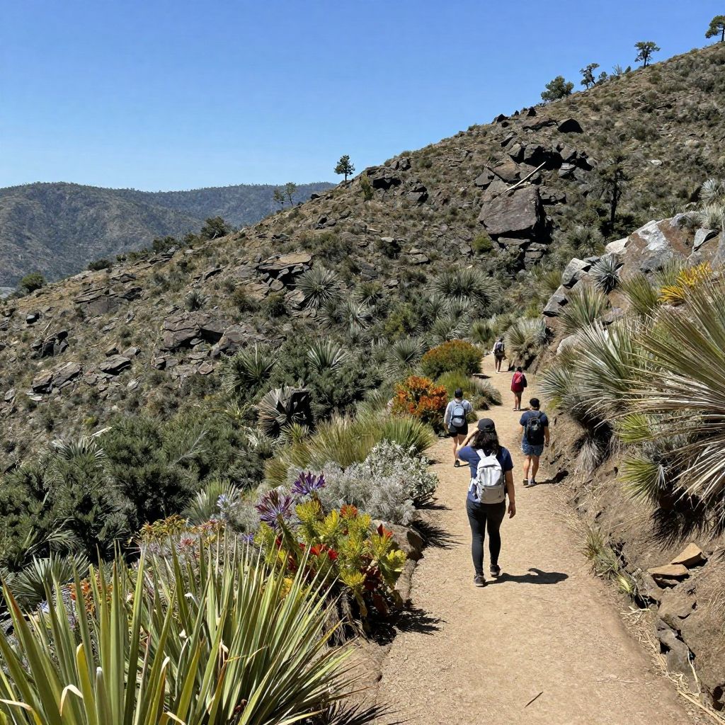 Trione-Annadel State Park