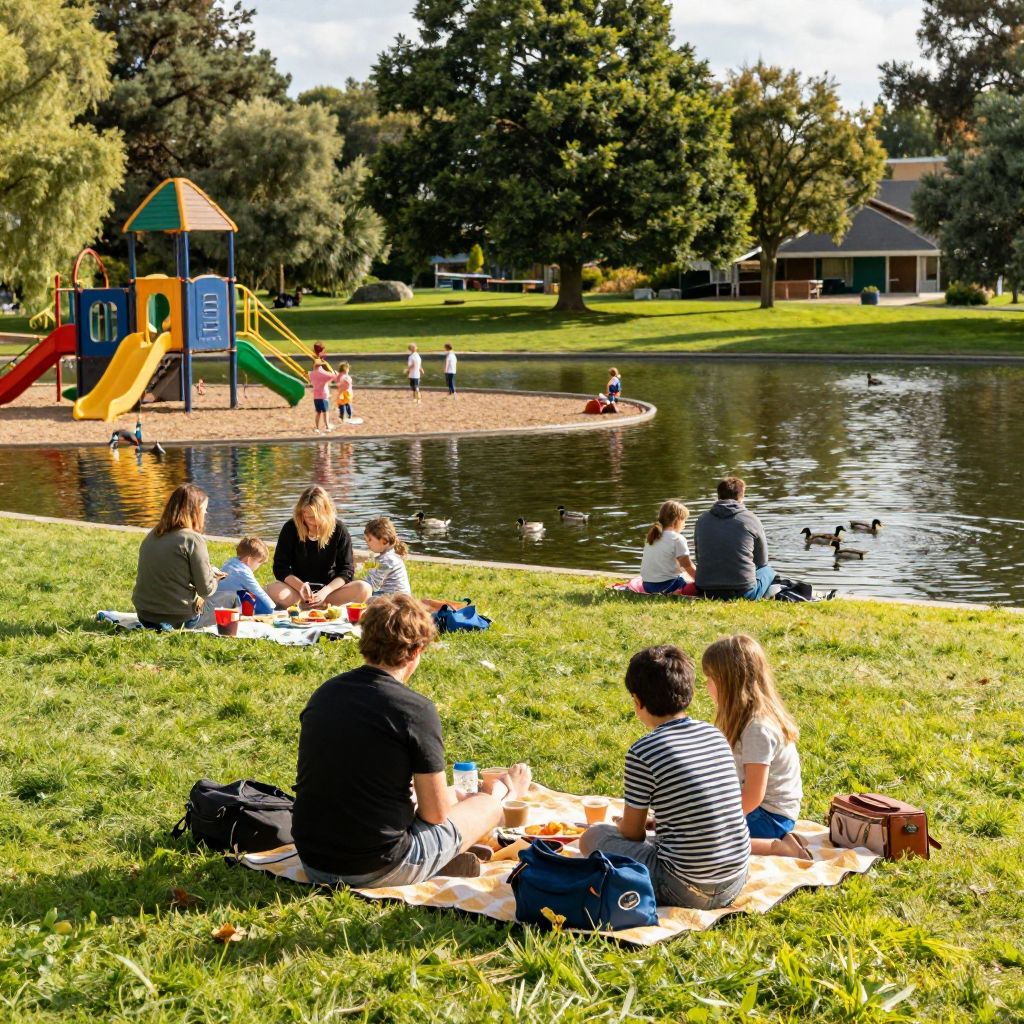 Howarth Park