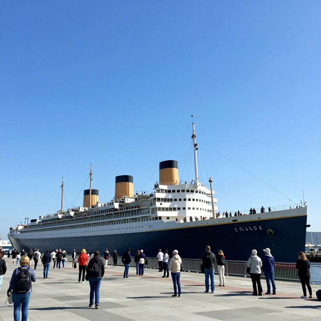 Long Beach attractions