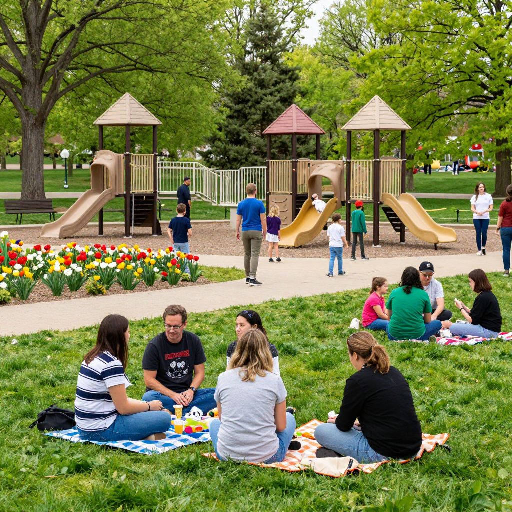 Eisenhower Park