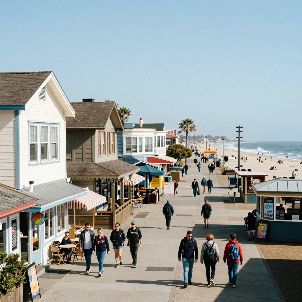 Cannery Row