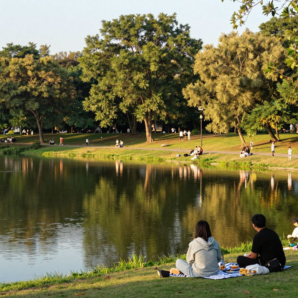 El Estero Park