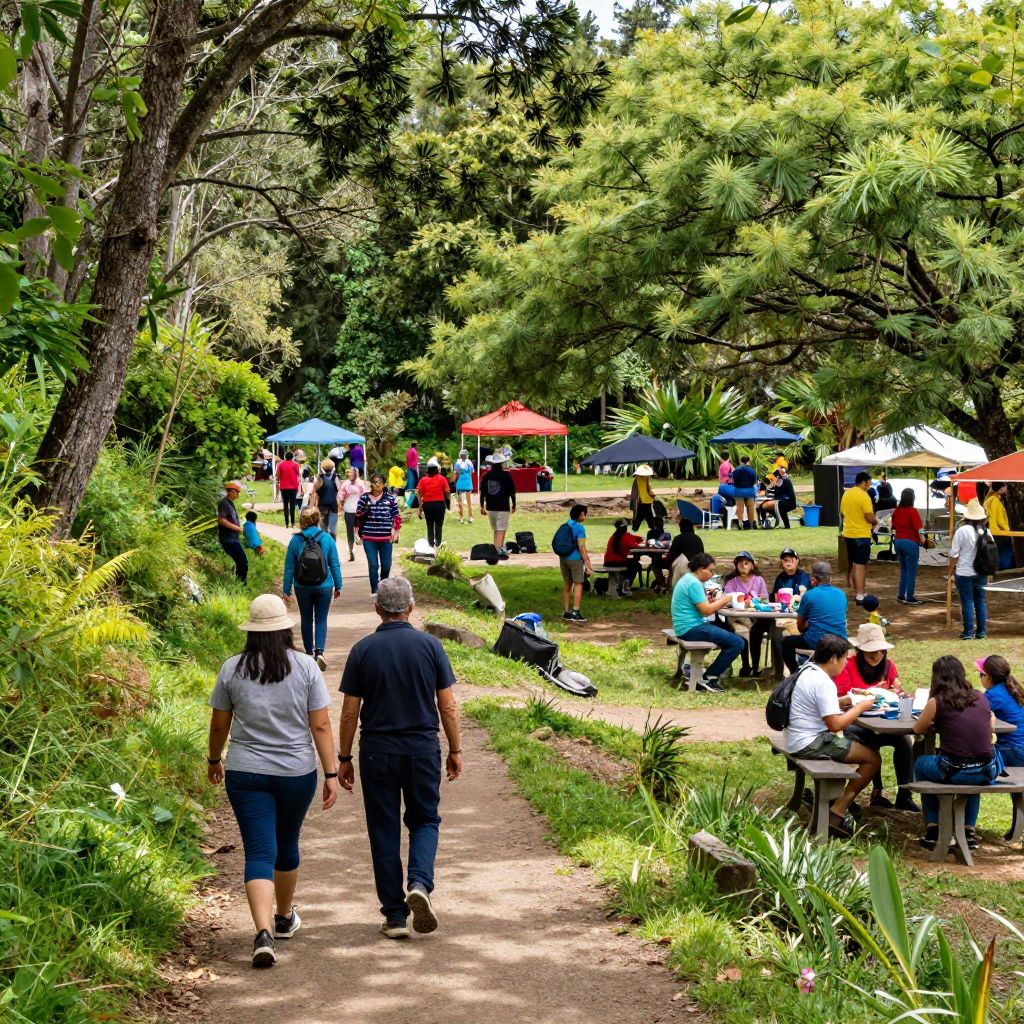 Laguna Grande Regional Park