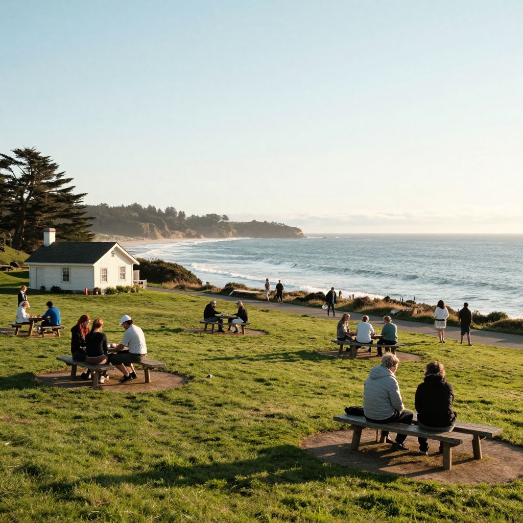 Lovers Point Park