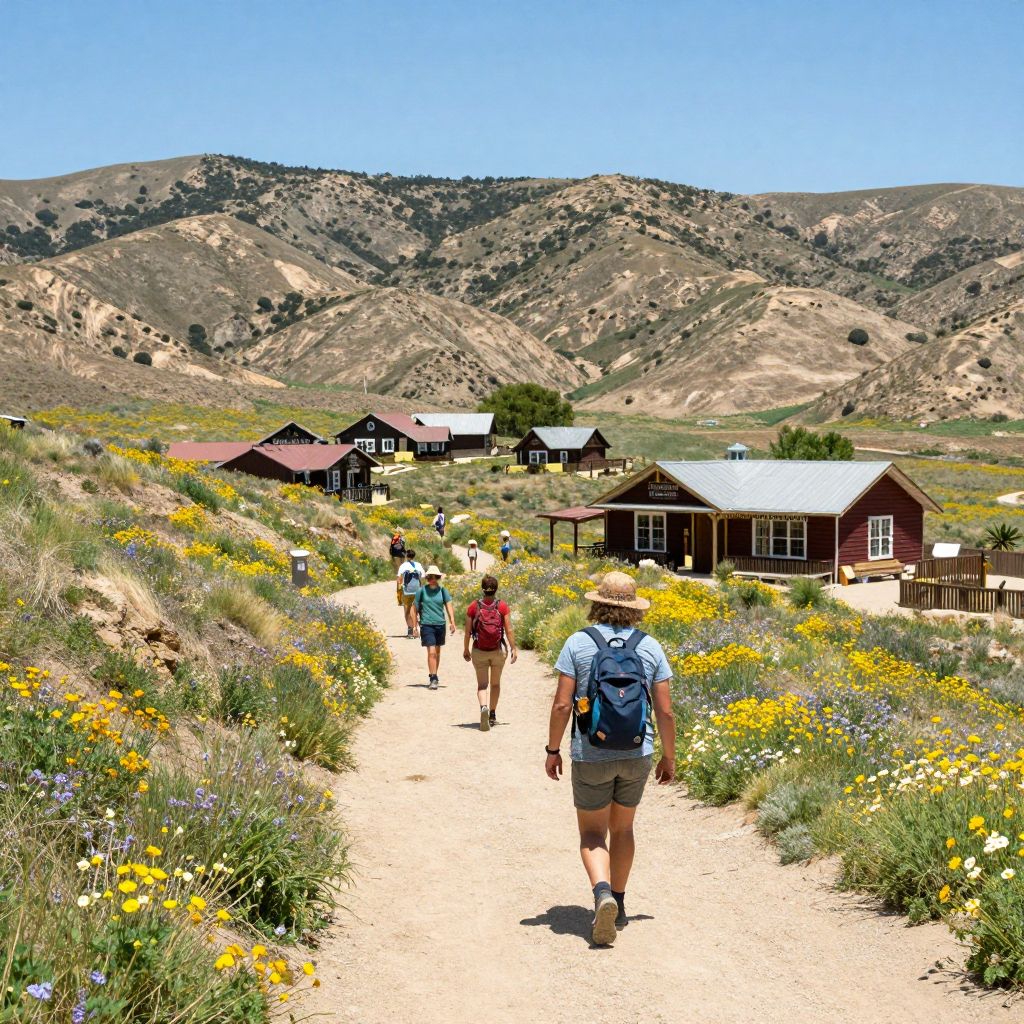 Corriganville Movie Ranch