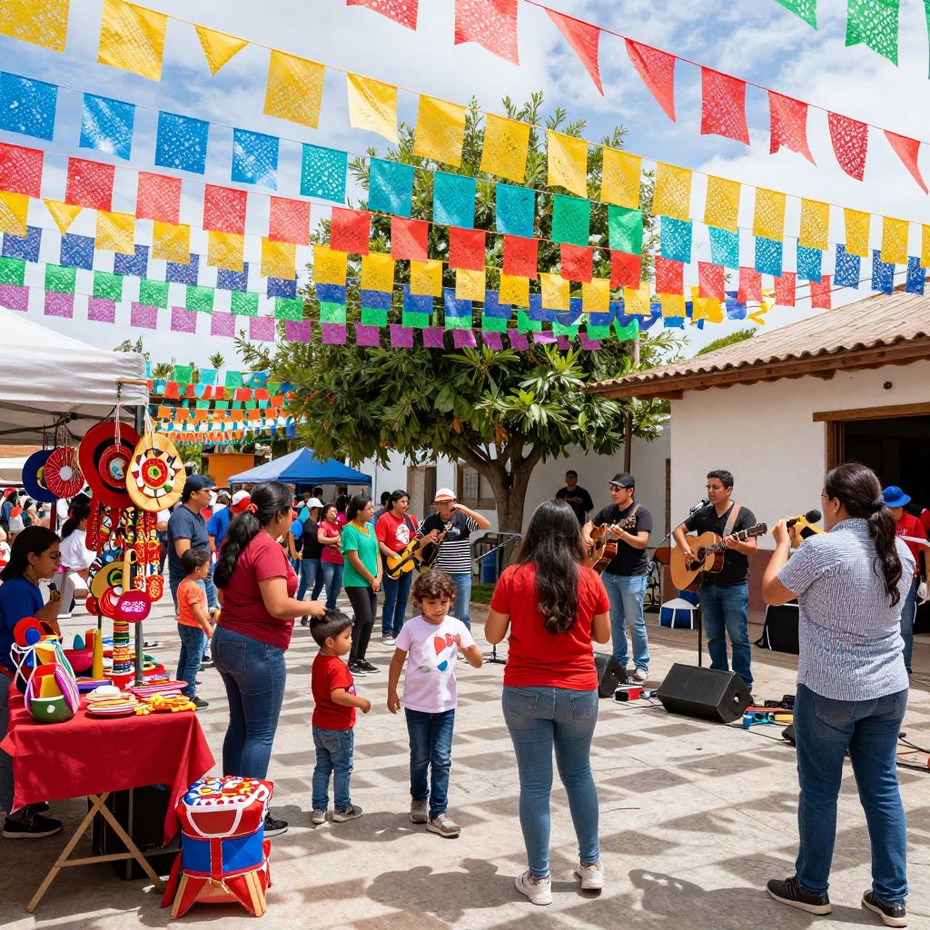 Fiesta del Sol Festival