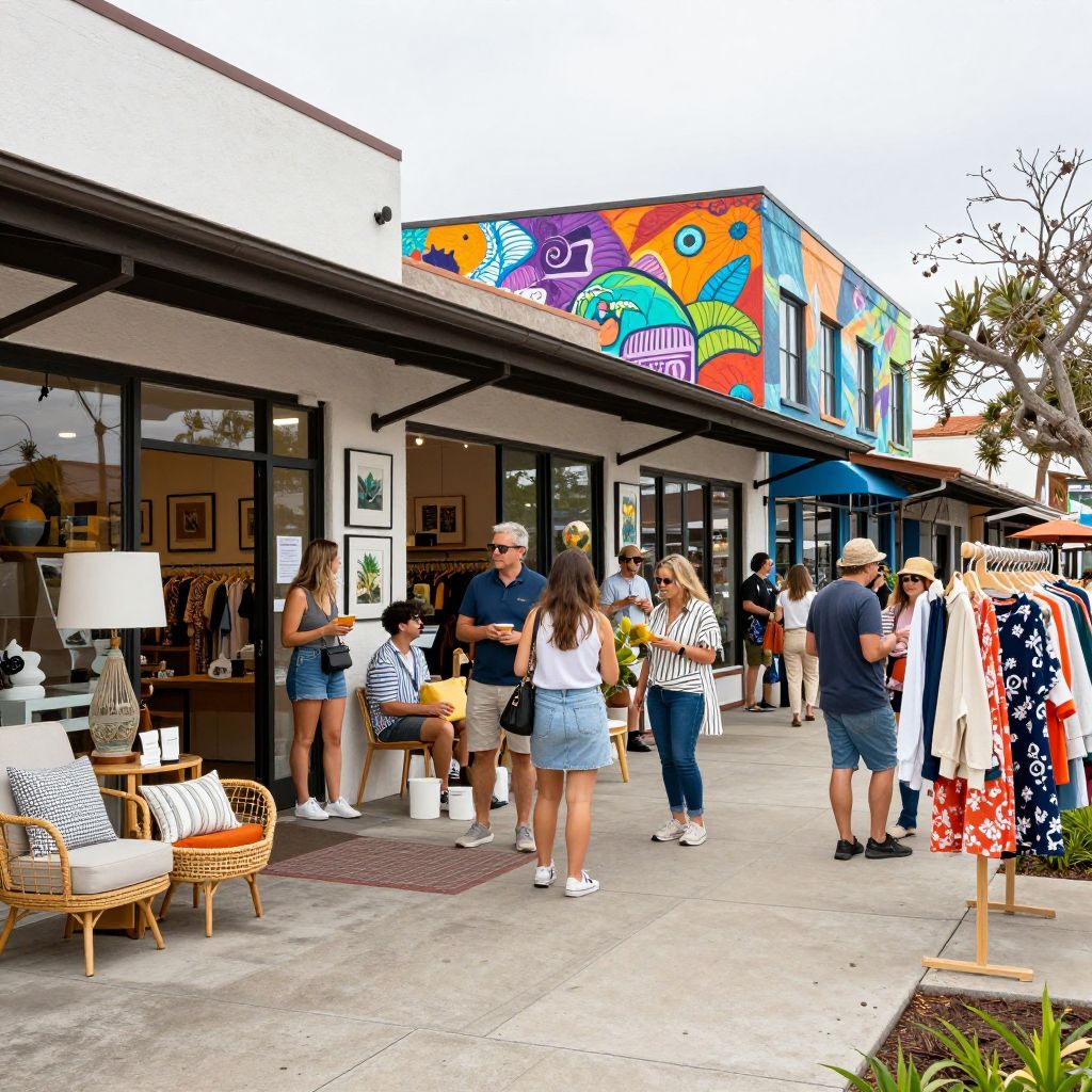 Cedros Design District