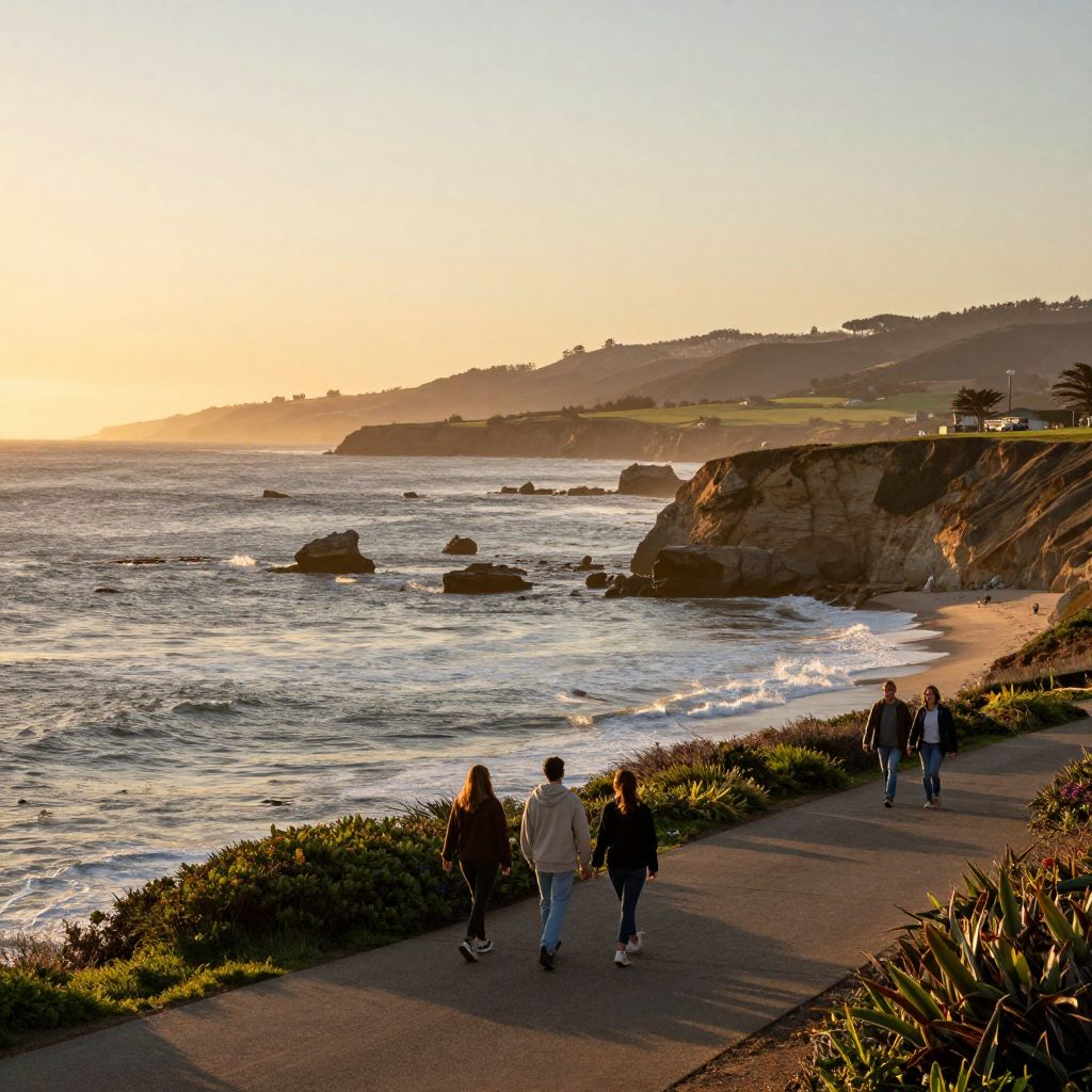 Del Mar Shores