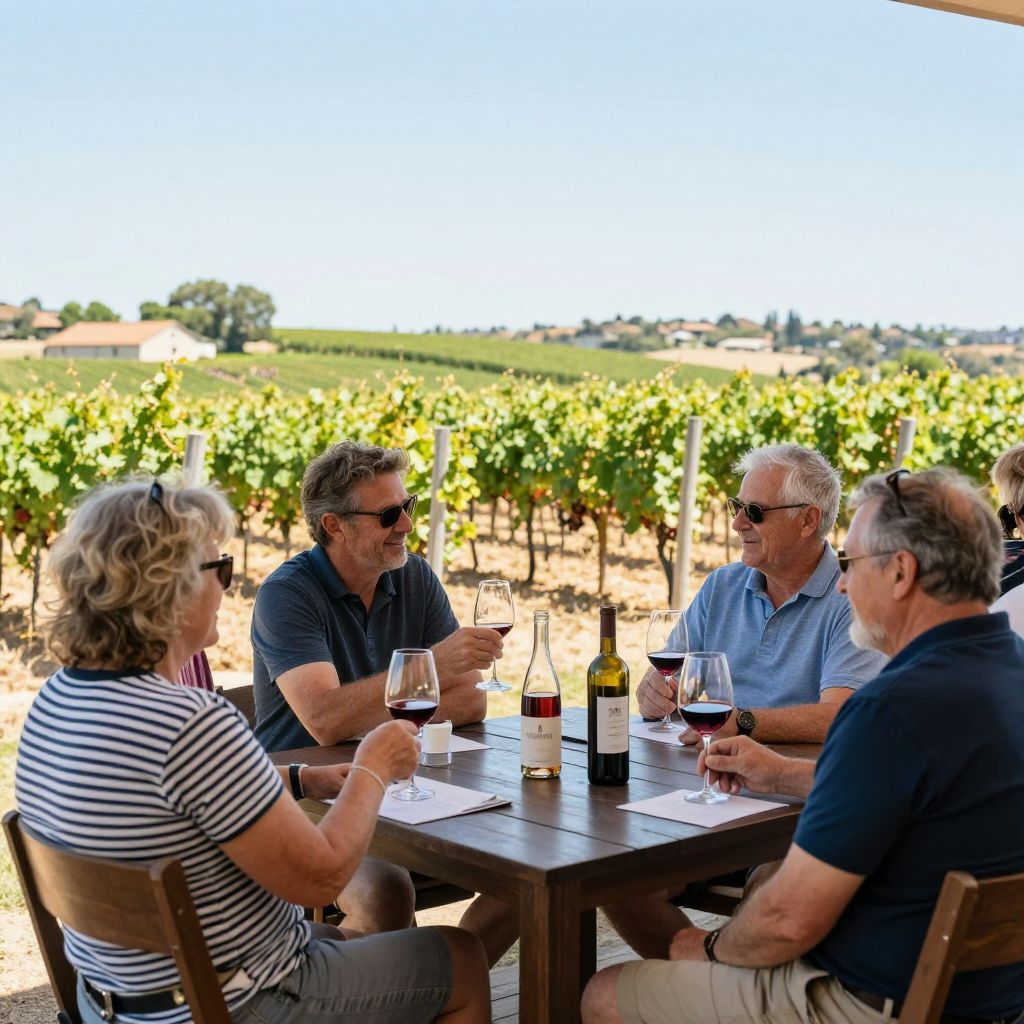 Sanger Family of Wines