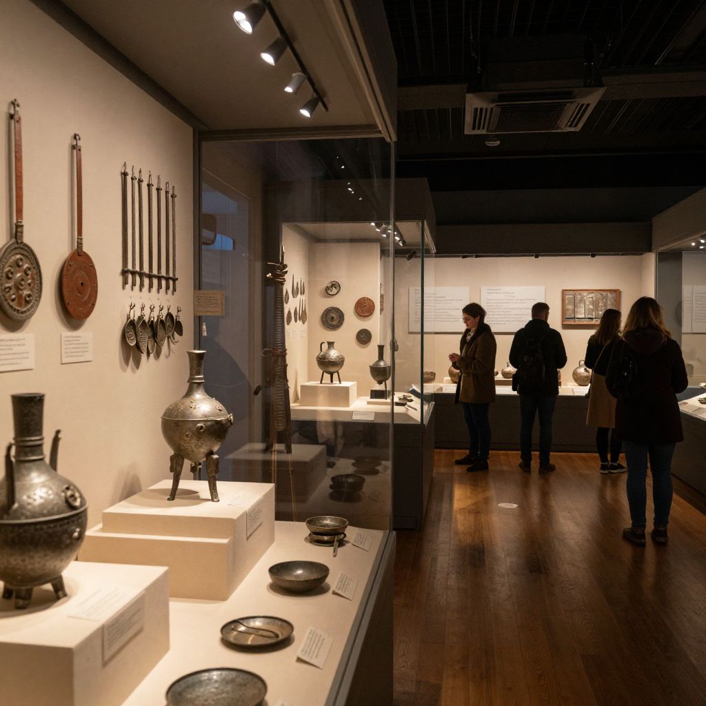 Viking Museum
