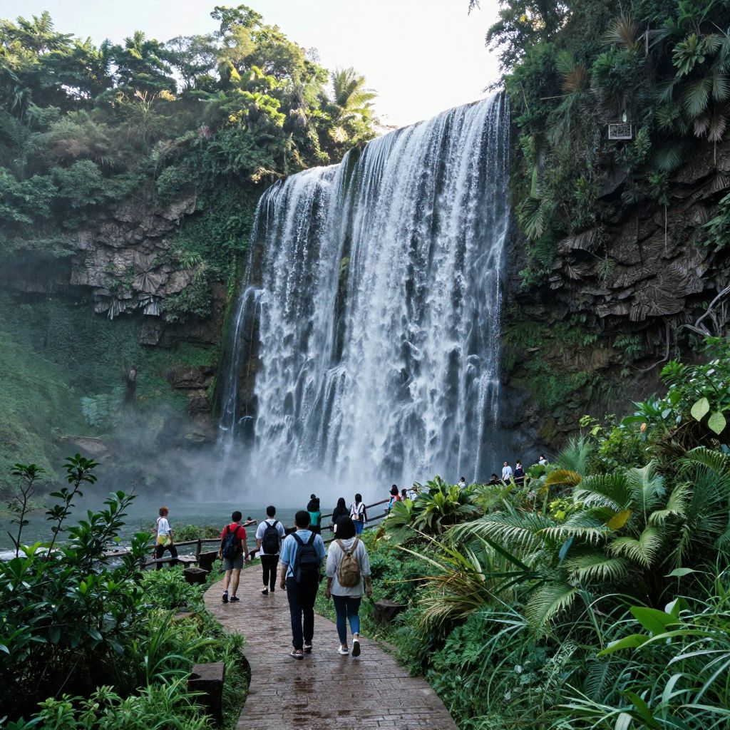 Nojoqui Falls Park