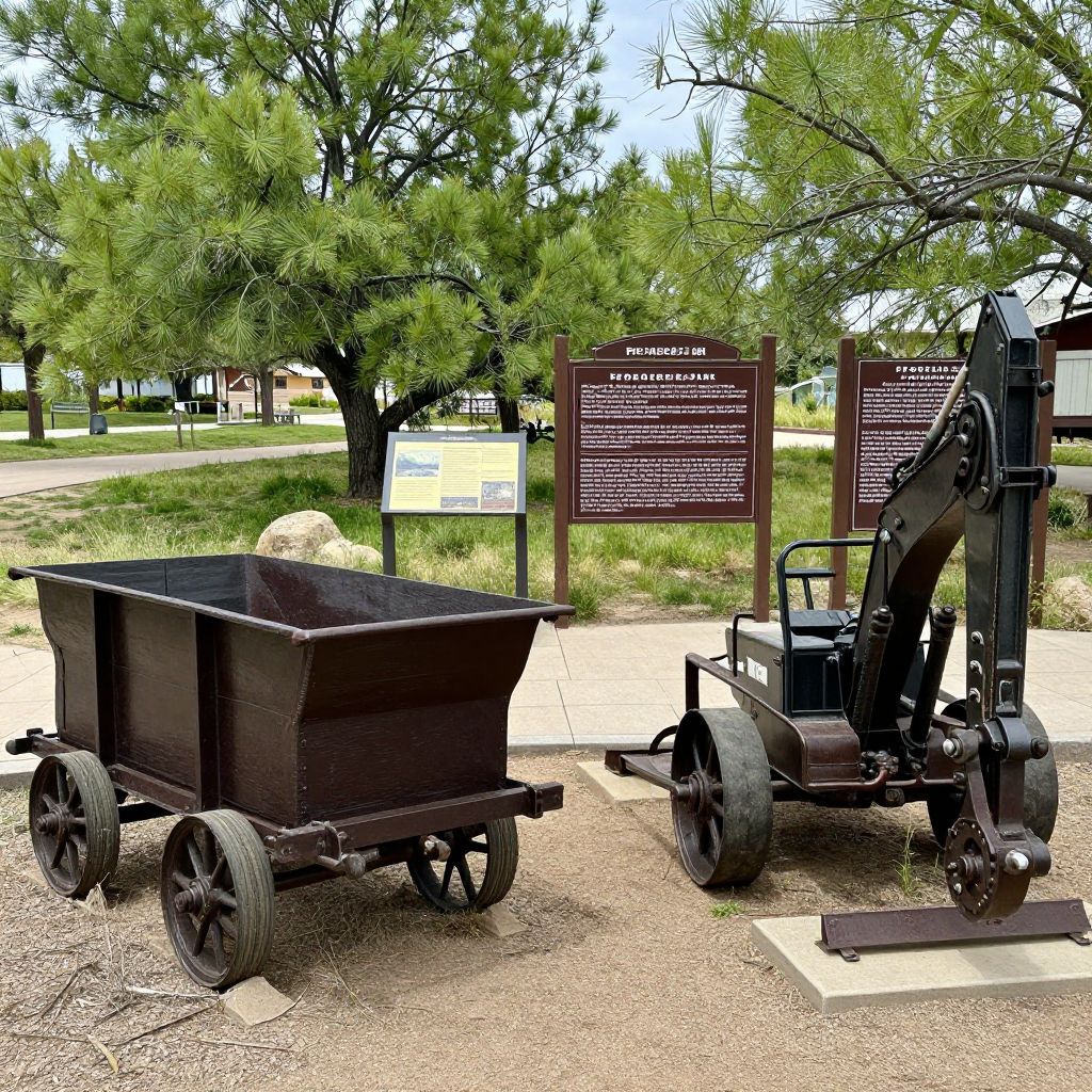 Prospector Park