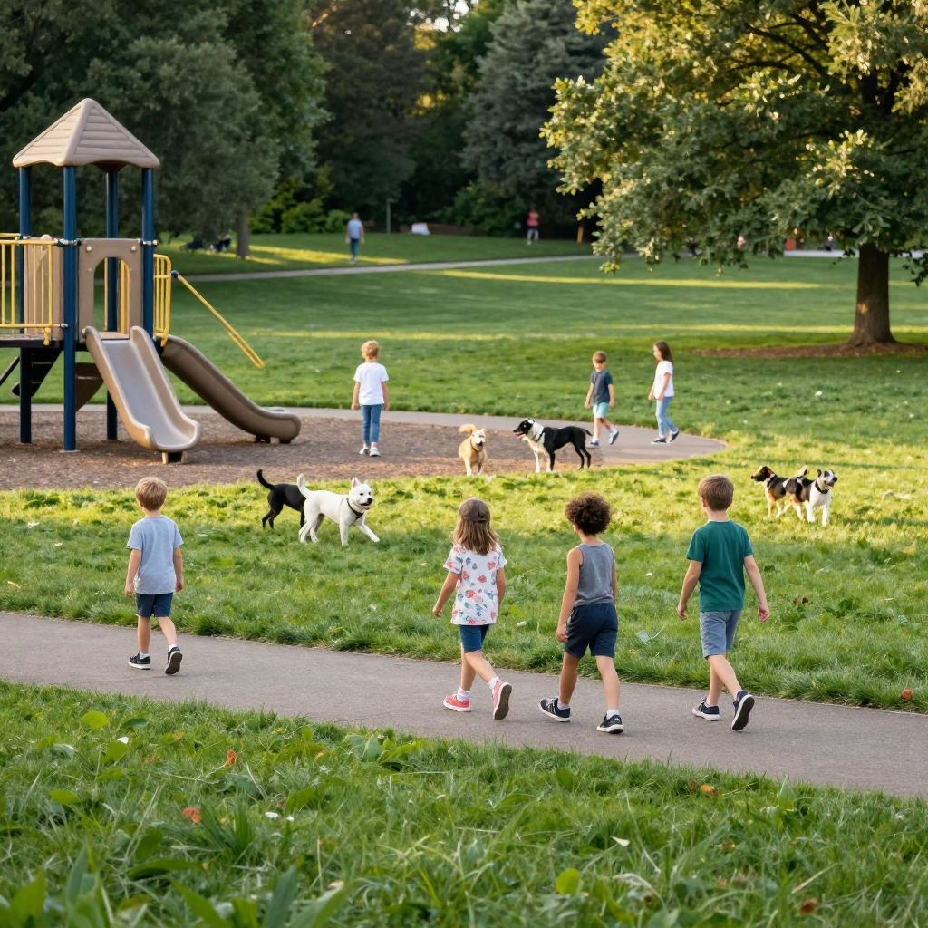Meadowbrook Park