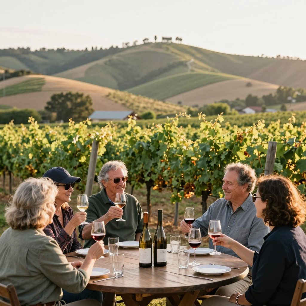 Dorner Family Vineyard