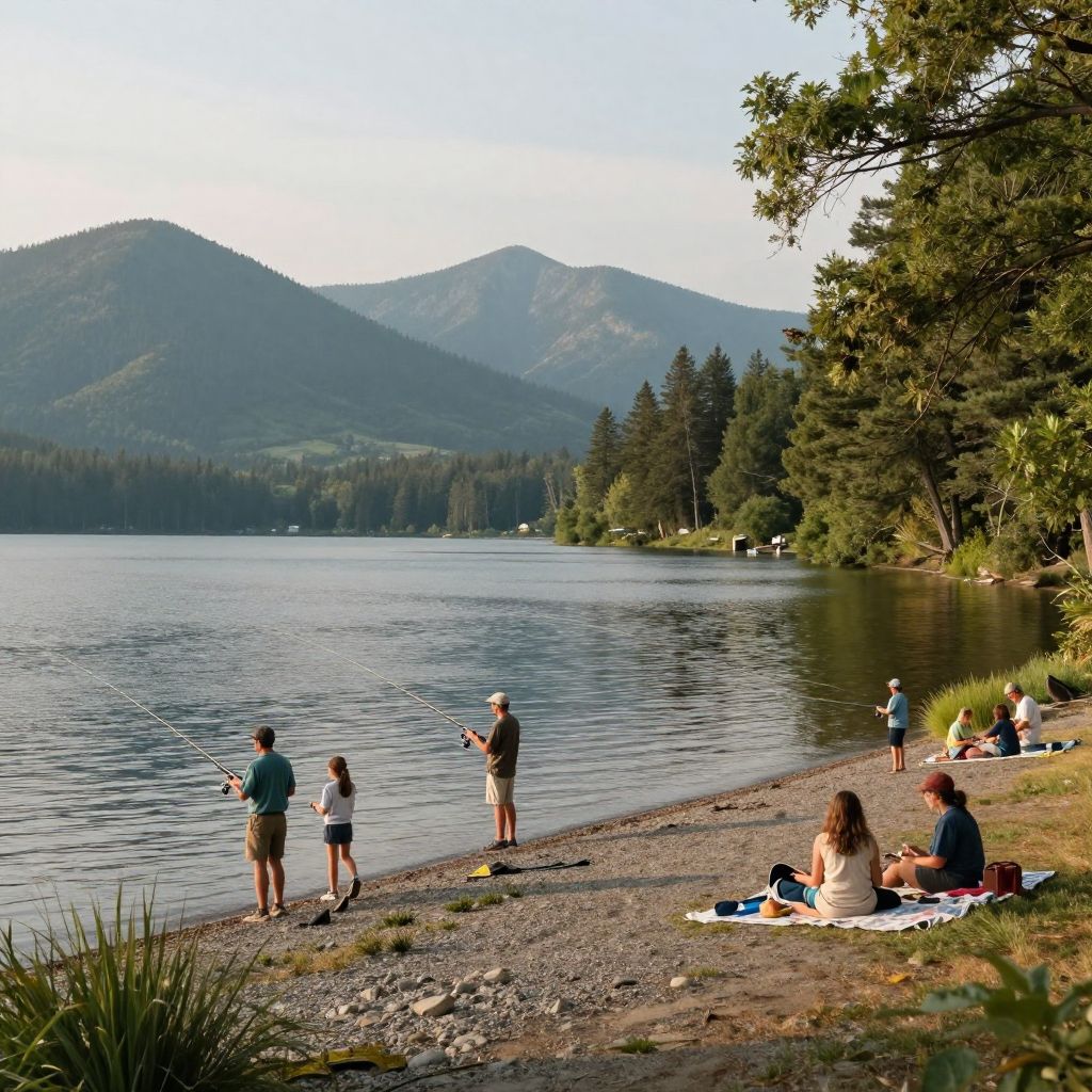 Brite Lake
