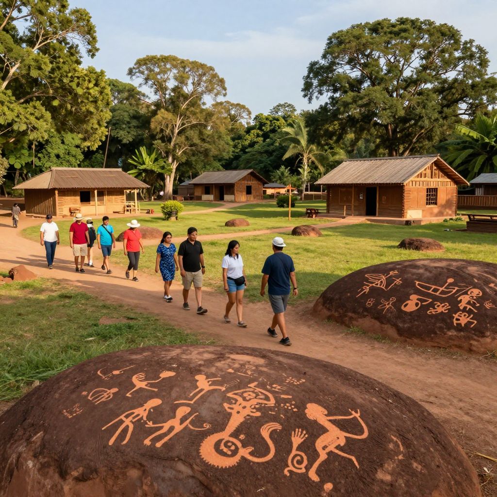 Tomo-Kahni State Historic Park