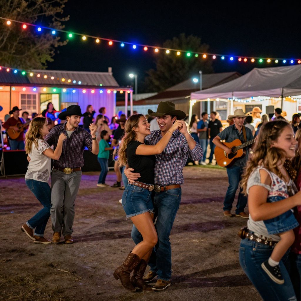 Temecula Stampede