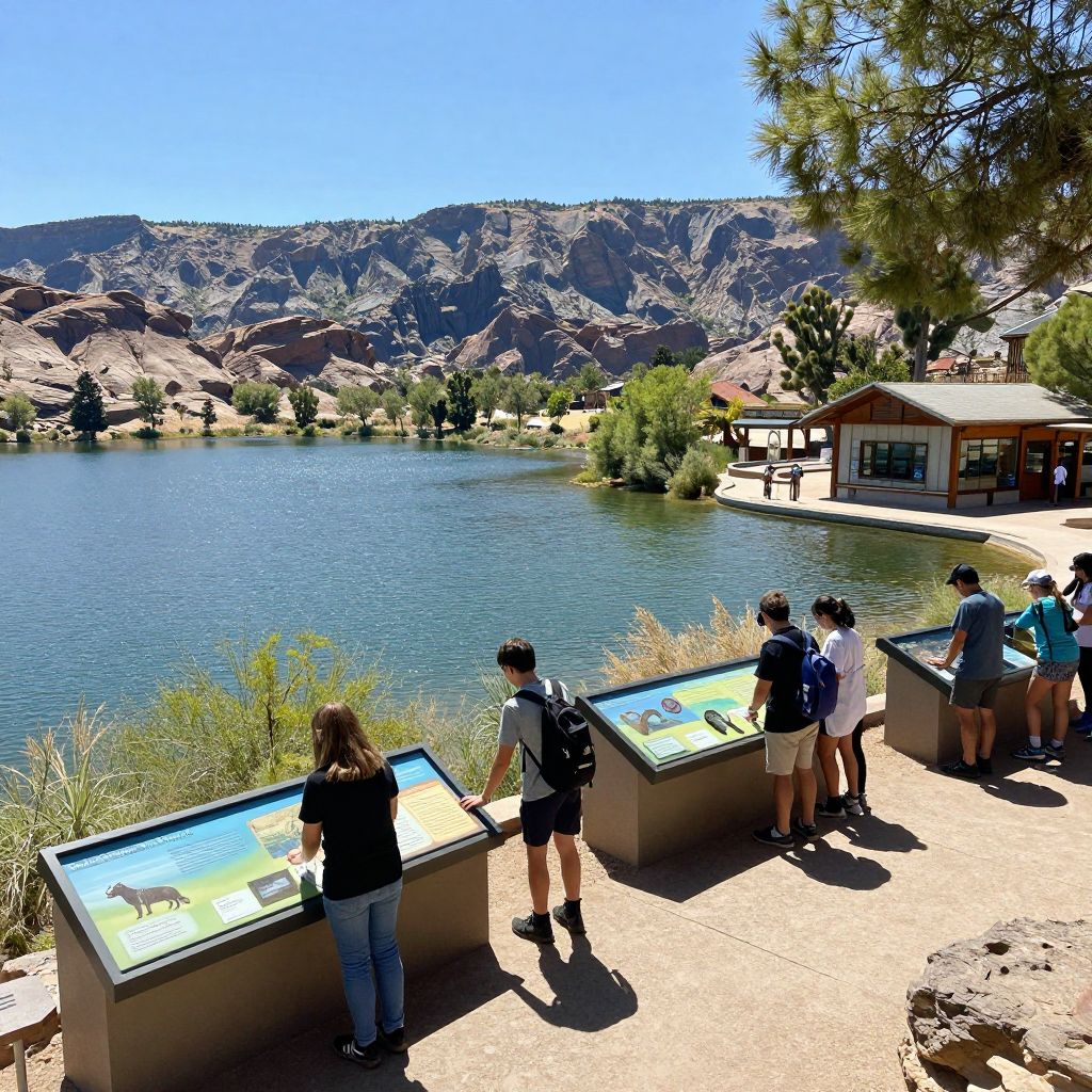 Diamond Valley Lake