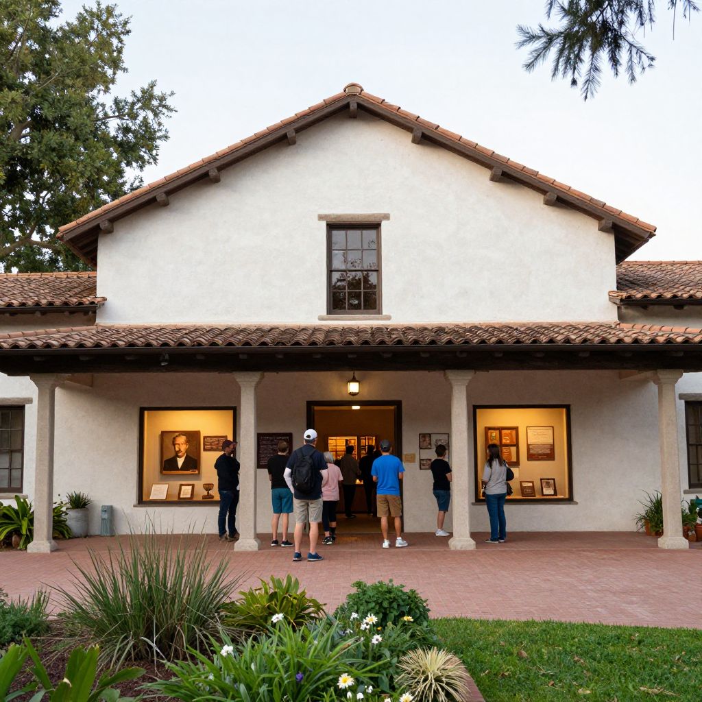 Temecula Valley Museum