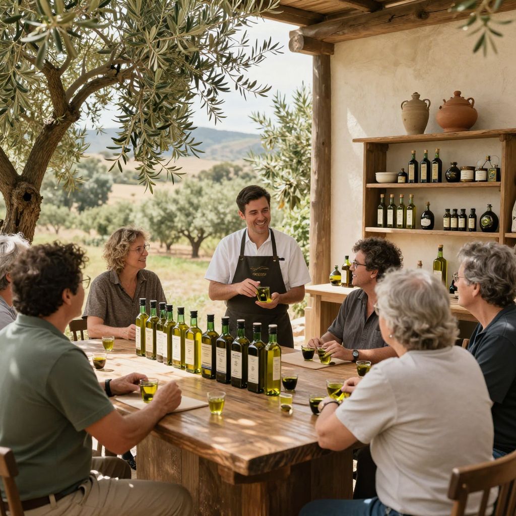 Temecula Olive Oil Company