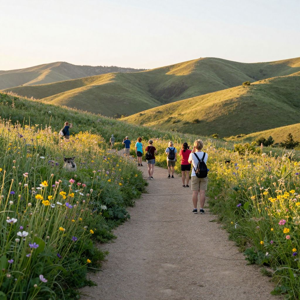 Santa Rosa Plateau Ecological Reserve