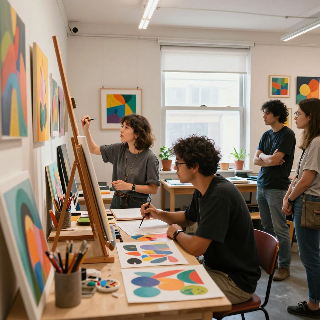 Three Rivers Artist Studio Tour