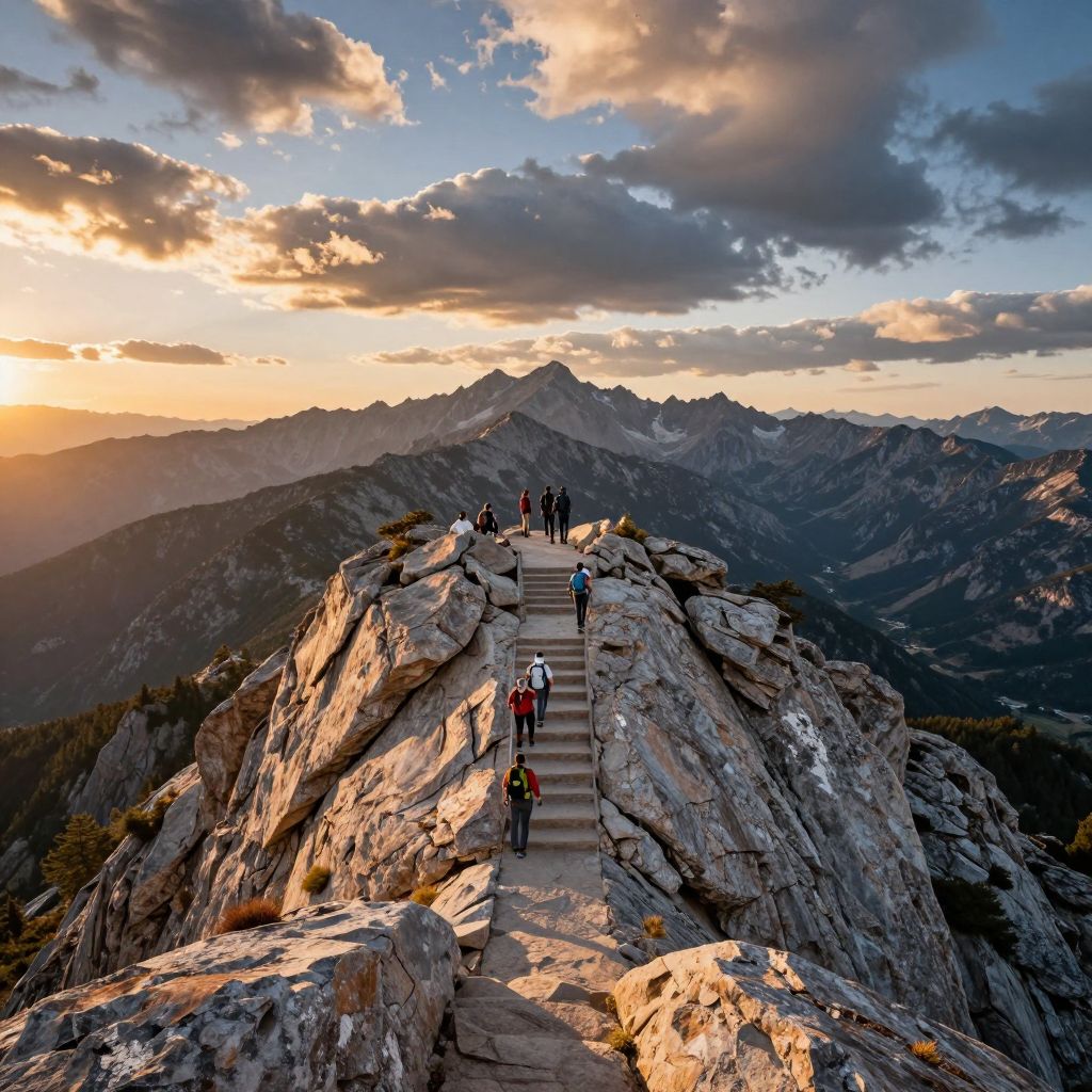 Moro Rock