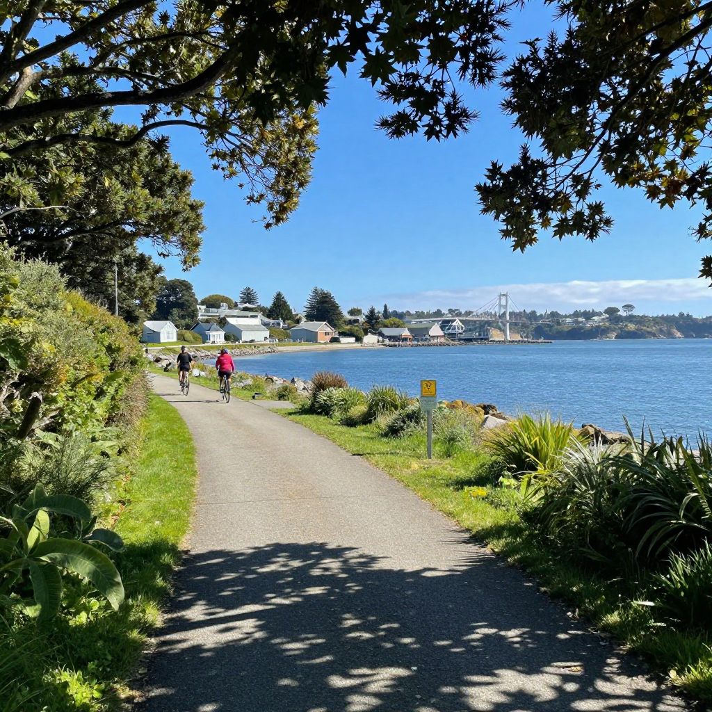 Old Rail Trail