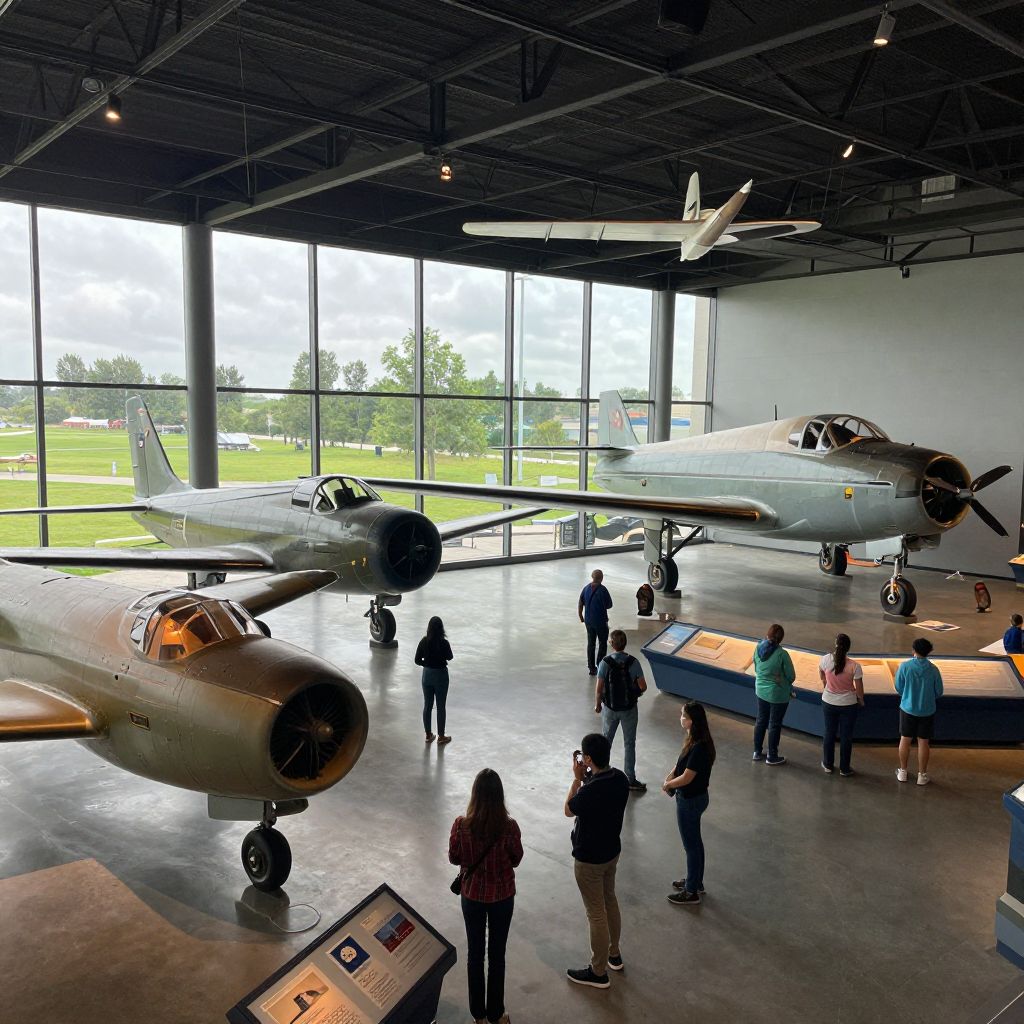 Western Museum of Flight