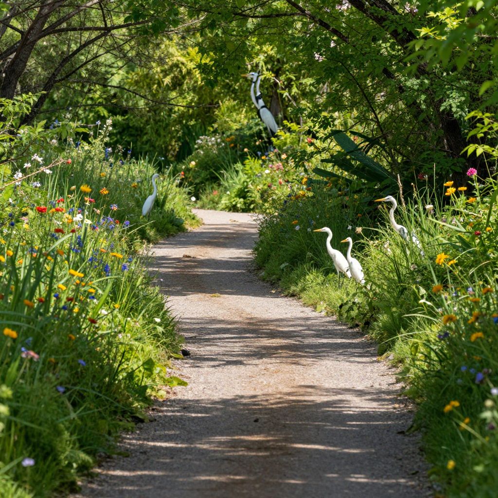Madrona Marsh Preserve