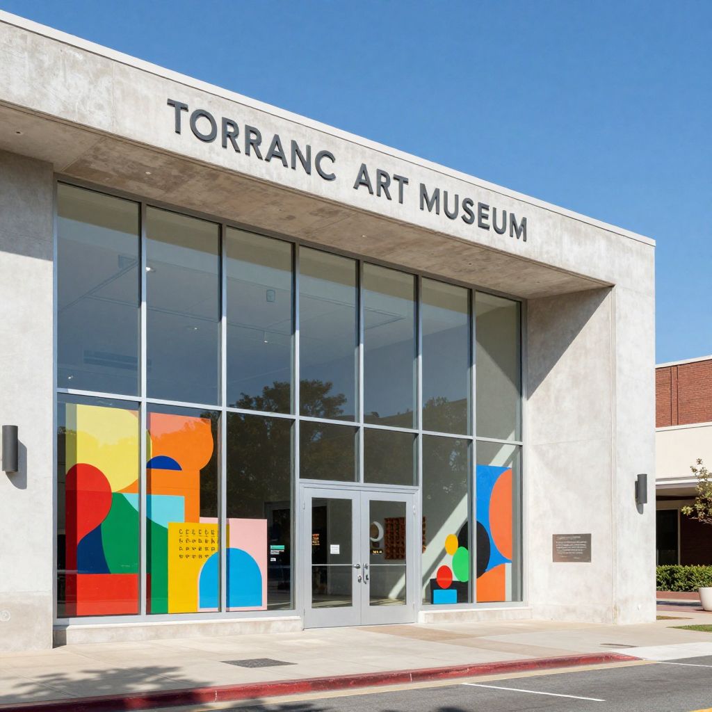 Torrance Art Museum