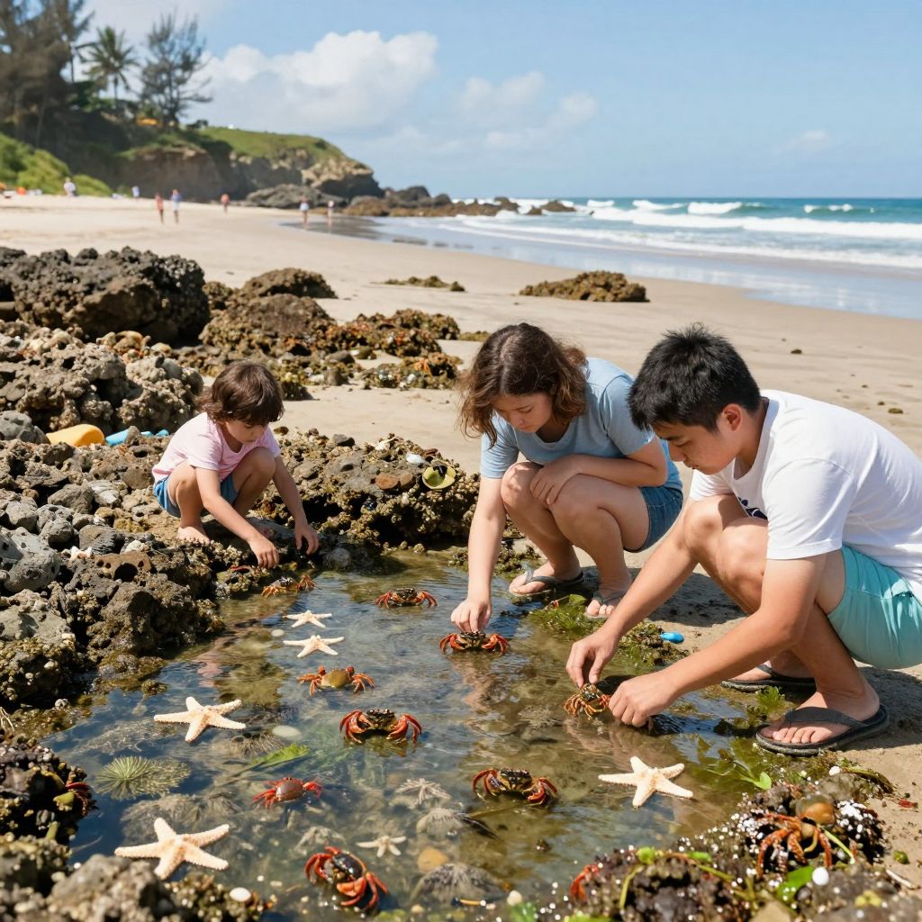 Indian Beach / Old Home Beach