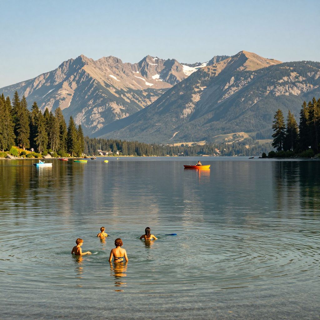 Donner Lake