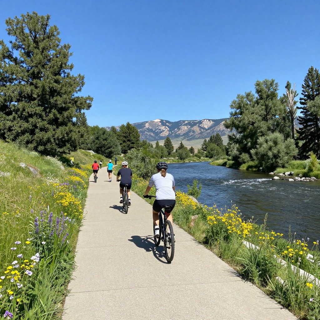 Legacy Trail