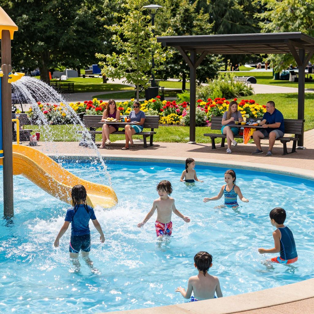 Columbia Park