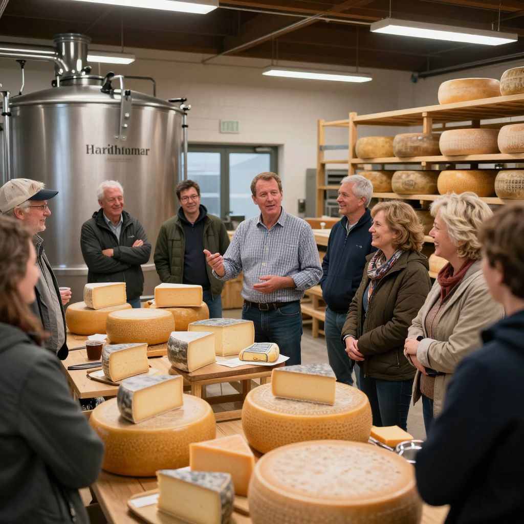 Hilmar Cheese Company