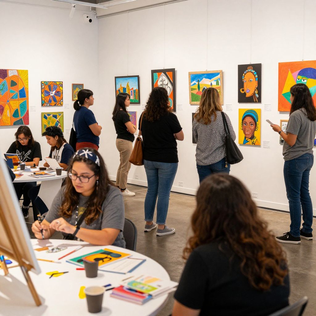 Vallejo Community Arts Foundation