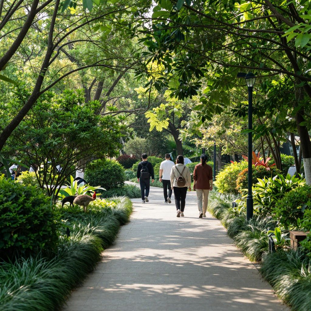 Rockview Nature Park