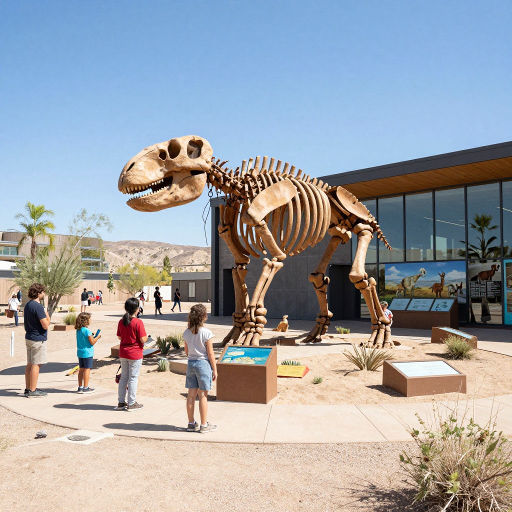 Victor Valley Museum
